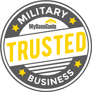 military trusted business